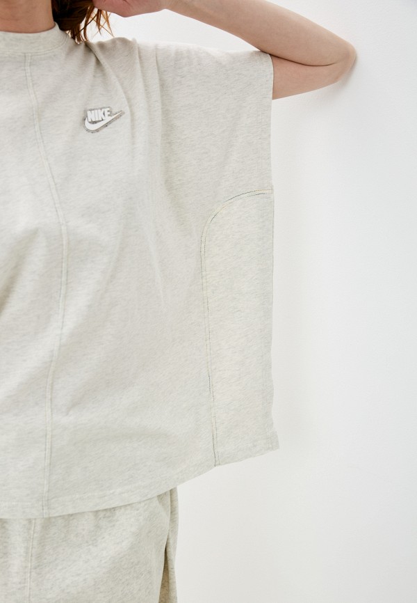 фото Футболка nike