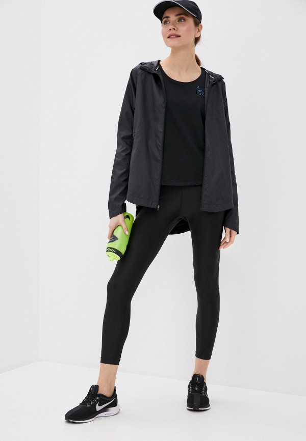 фото Футболка спортивная nike