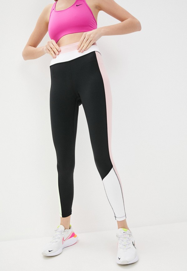 фото Тайтсы nike