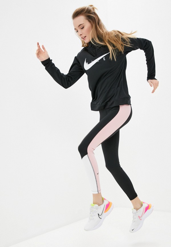 фото Тайтсы nike