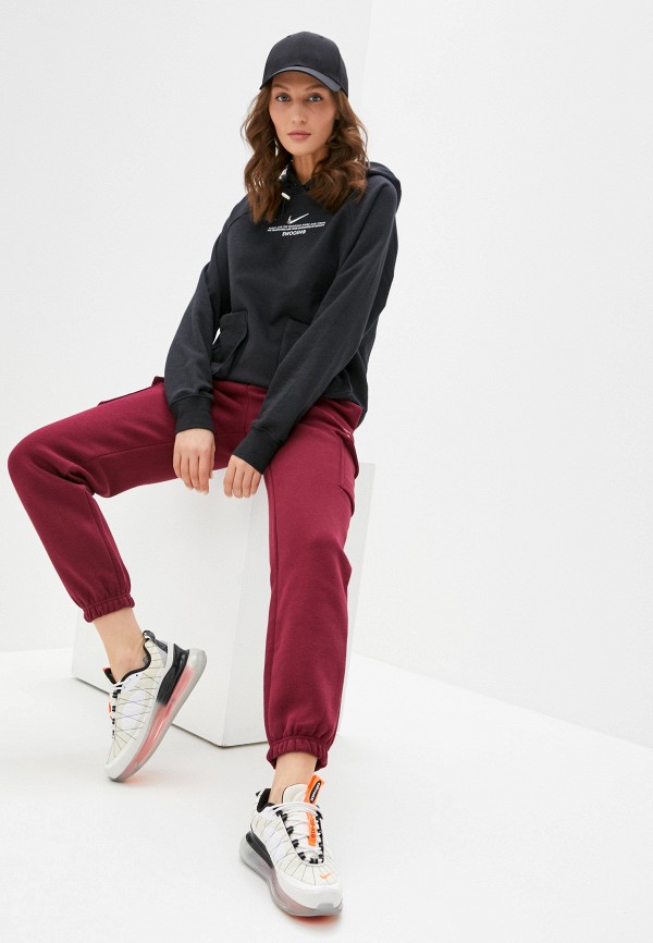 фото Худи nike