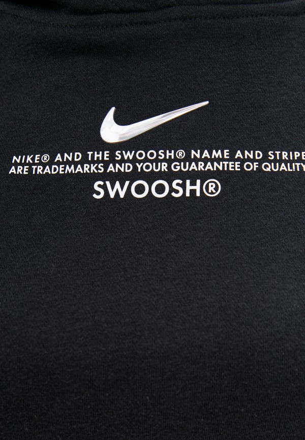 фото Худи nike