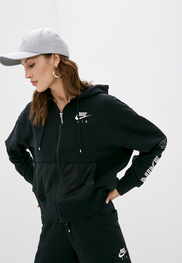 фото Толстовка nike