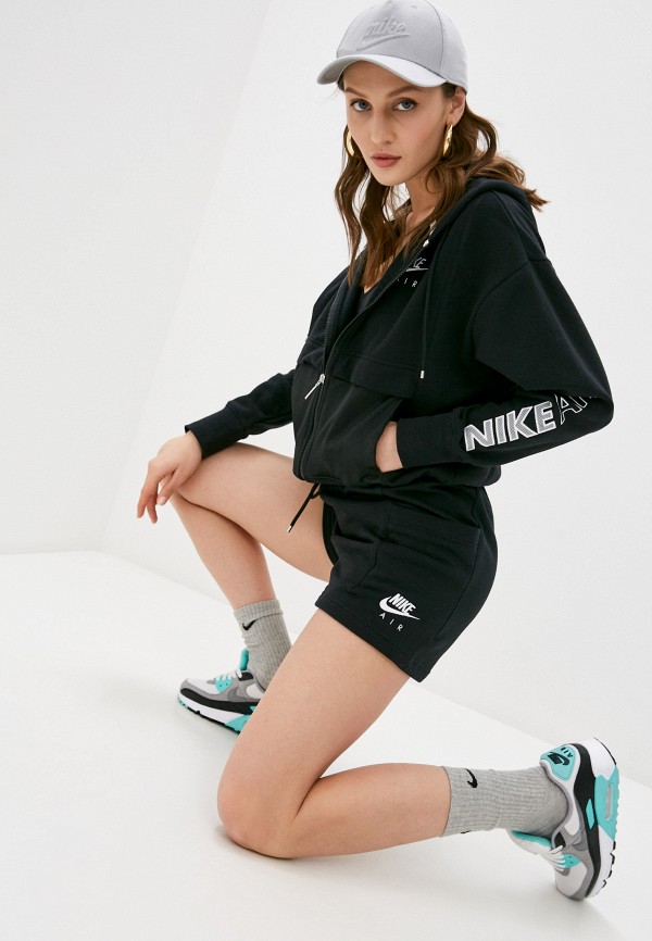 фото Толстовка nike