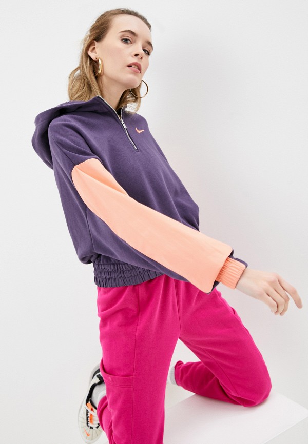 фото Худи nike