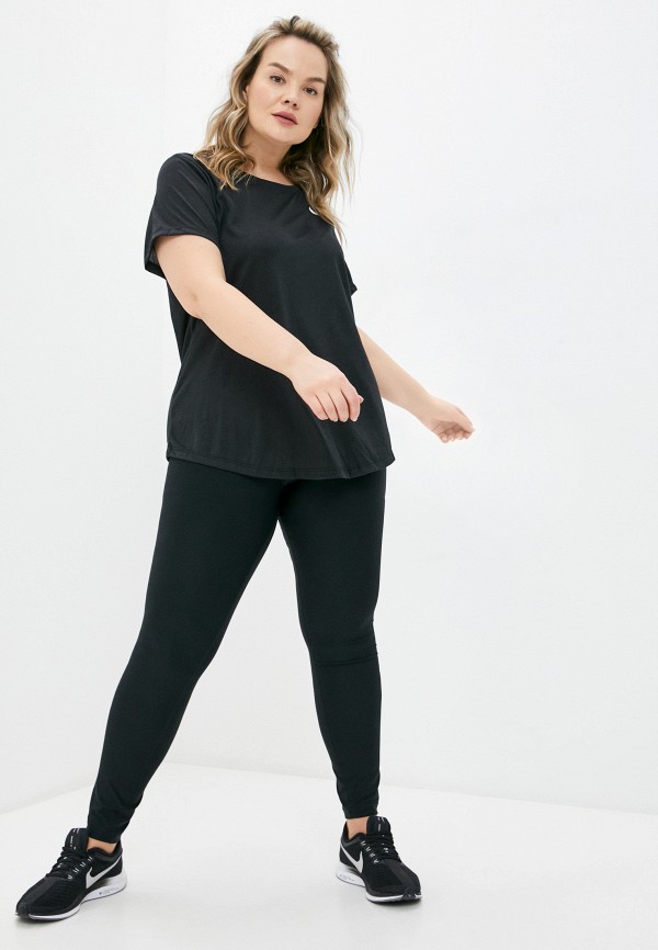 фото Футболка спортивная nike