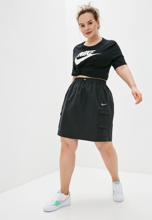 фото Юбка nike