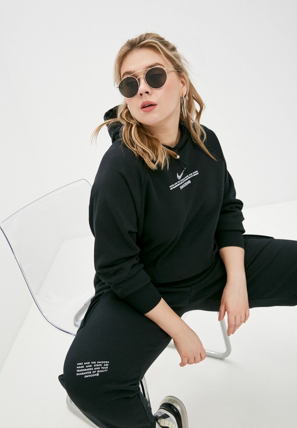 фото Худи nike