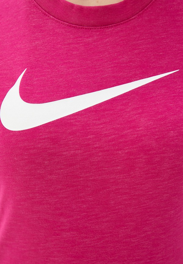 фото Футболка спортивная nike