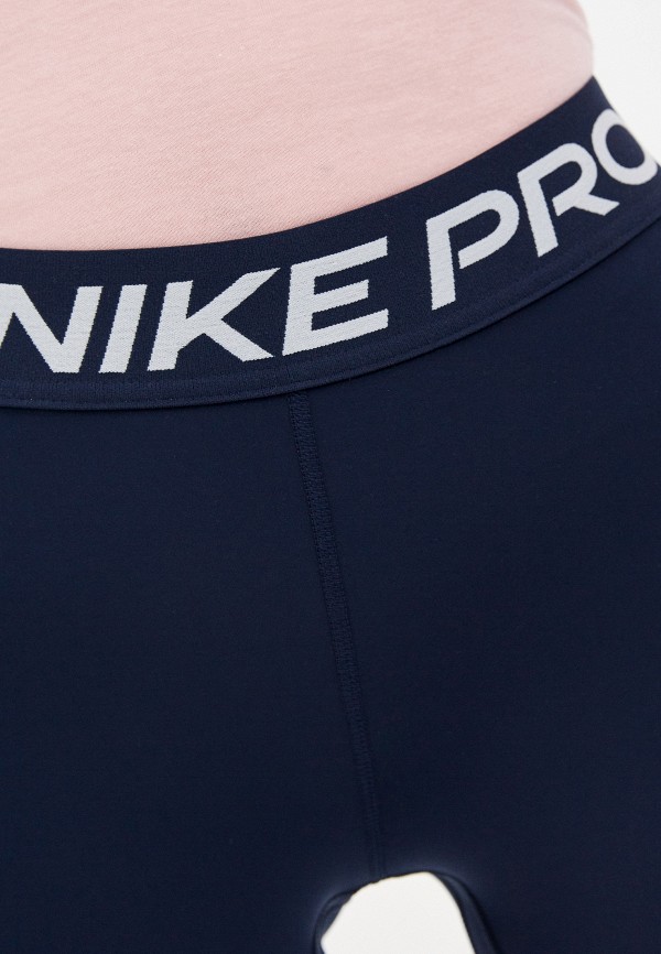 фото Шорты компрессионные nike