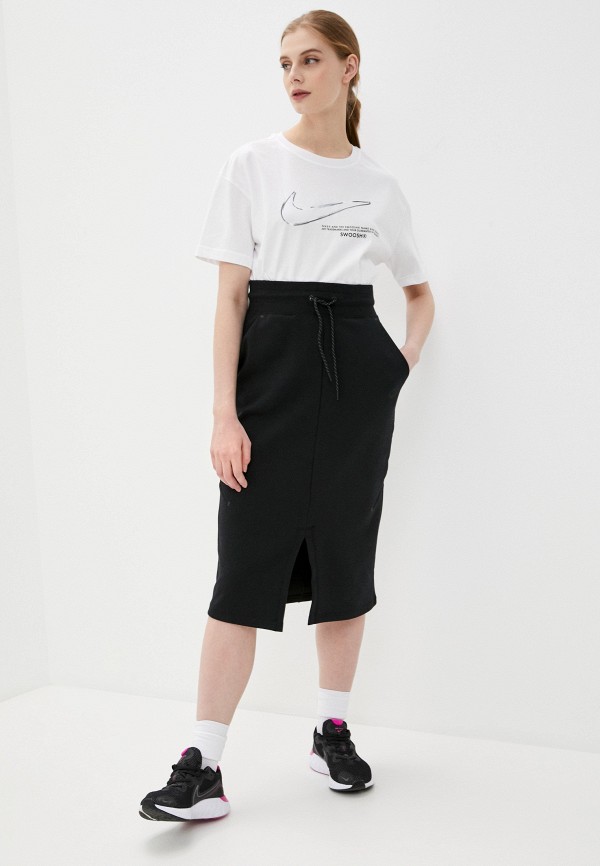 фото Футболка nike