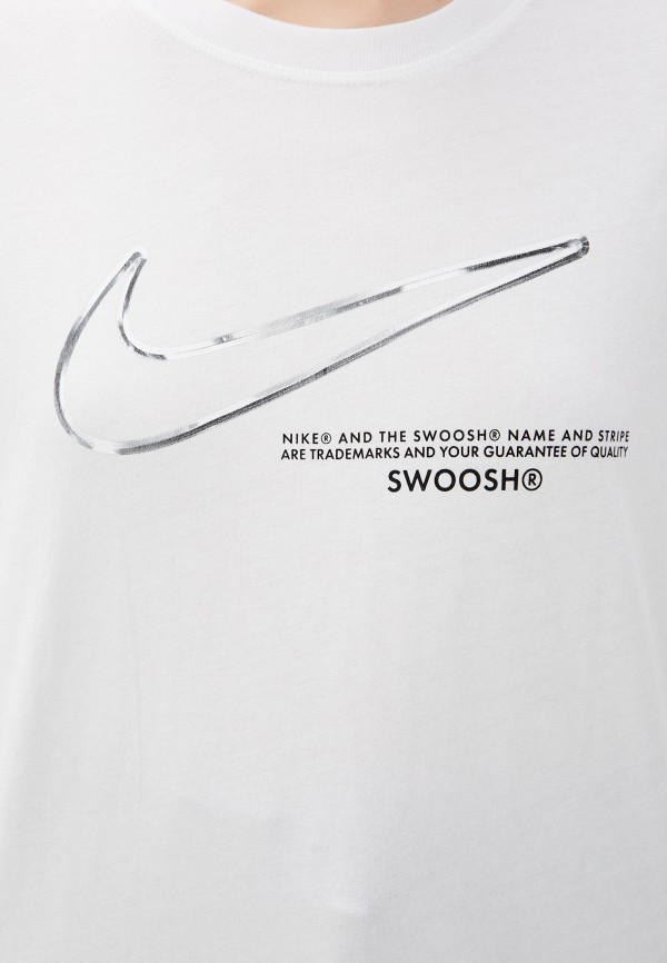 фото Футболка nike