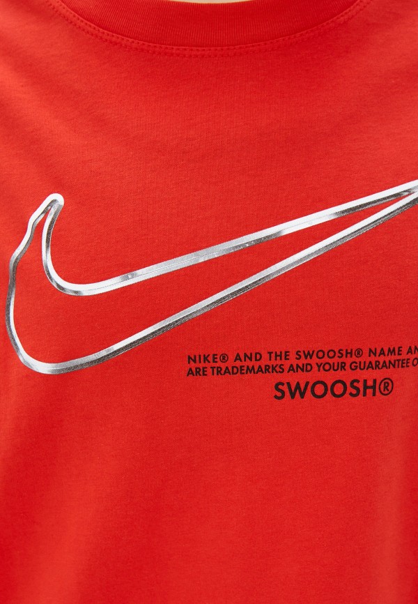 фото Футболка nike