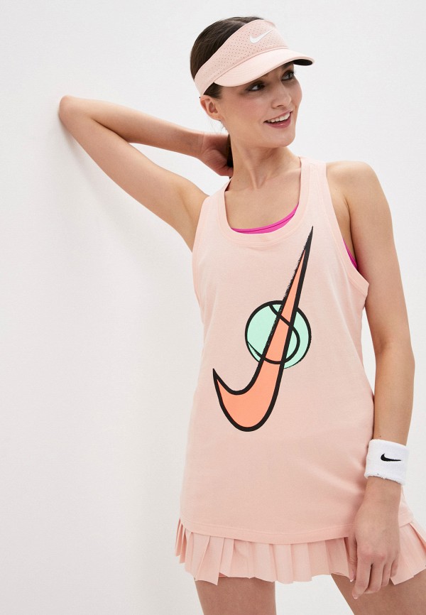 фото Майка спортивная nike