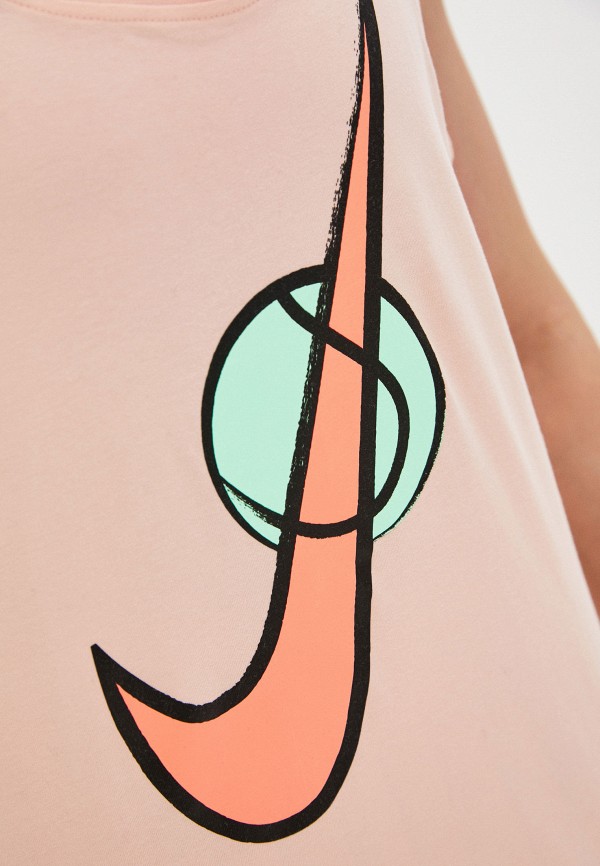 фото Майка спортивная nike