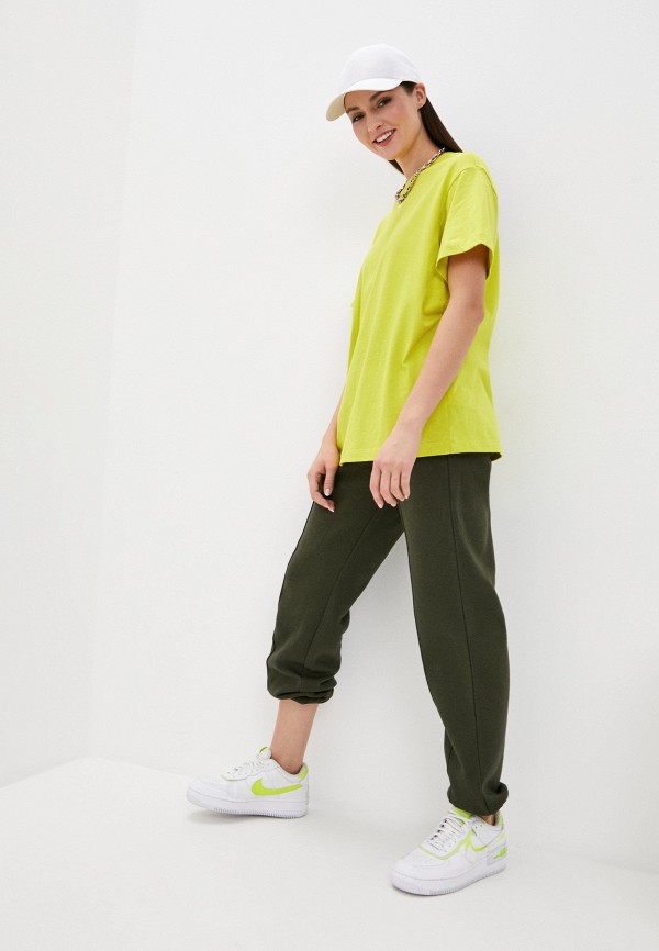 фото Футболка nike