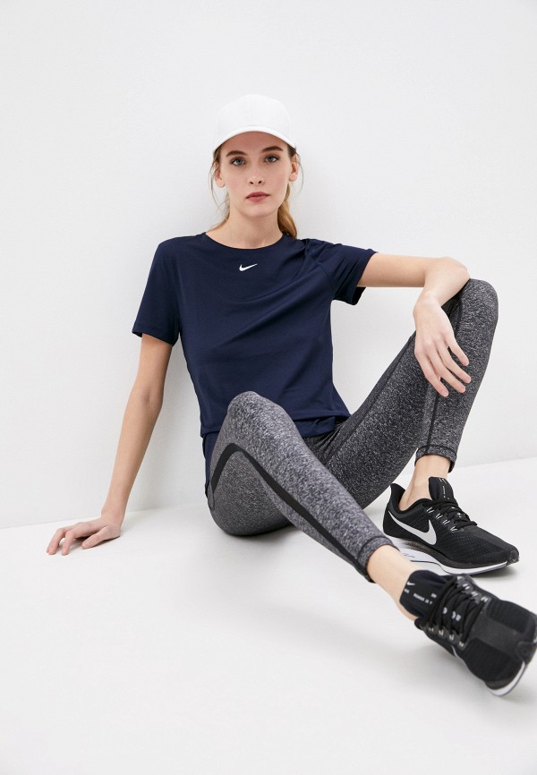 фото Футболка спортивная nike