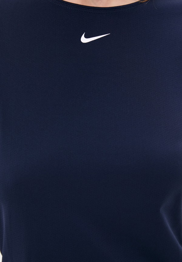 фото Футболка спортивная nike