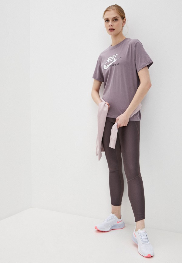 фото Футболка nike