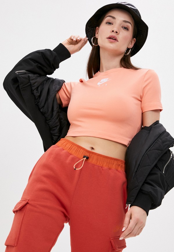 фото Топ nike
