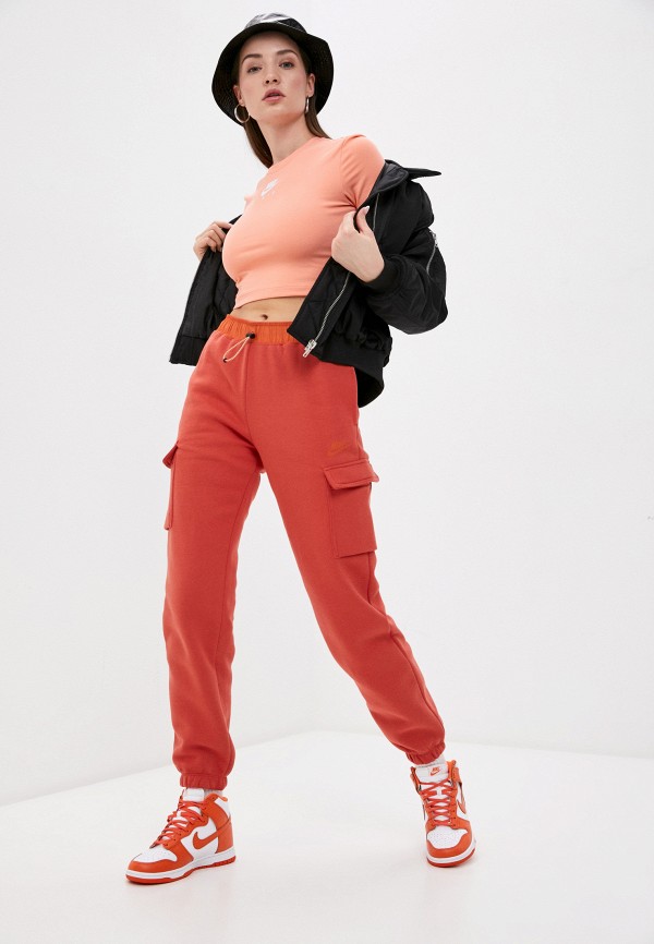 фото Топ nike