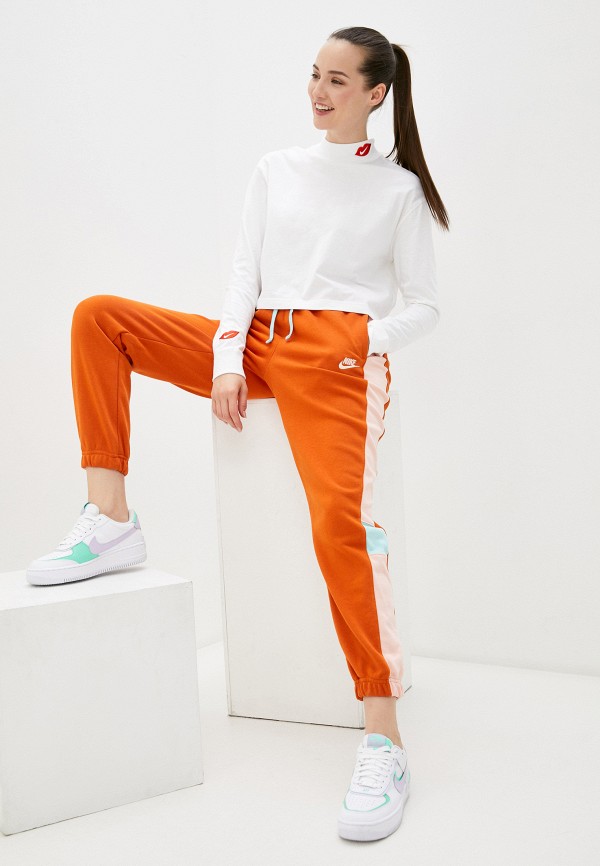 фото Водолазка nike