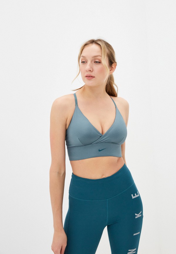 фото Топ спортивный nike