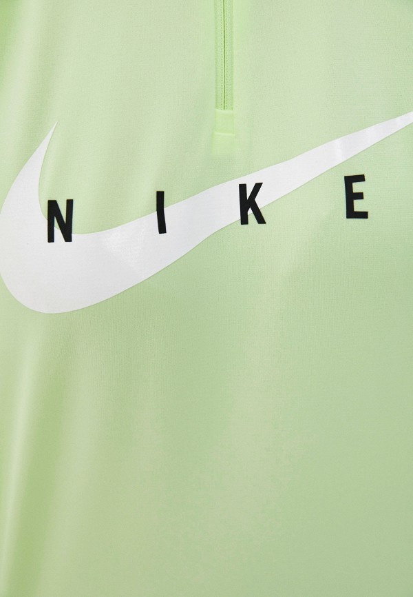 фото Лонгслив спортивный nike