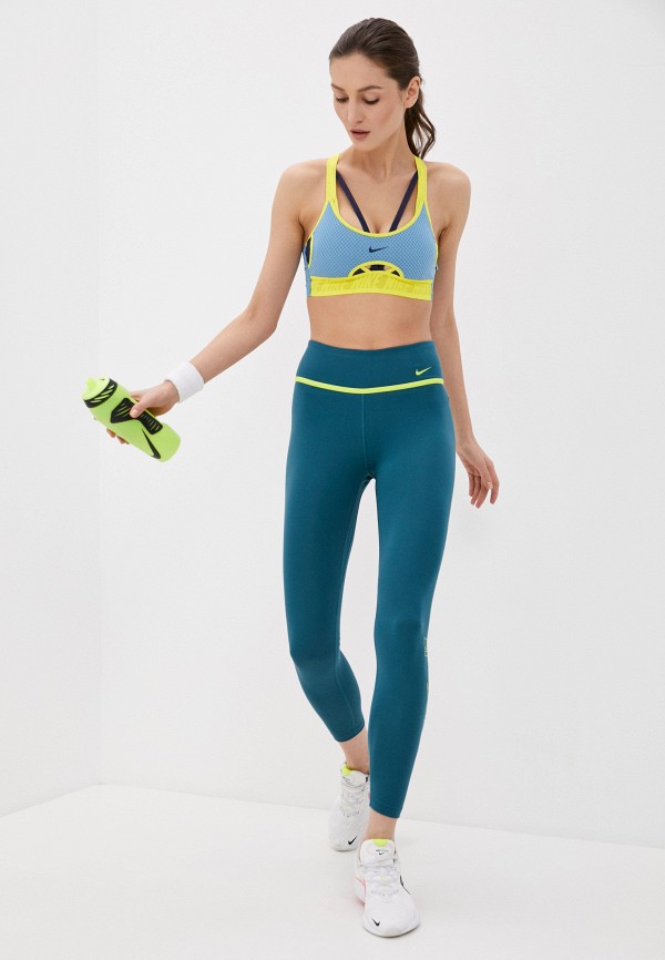 фото Топ спортивный nike