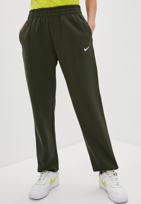 фото Брюки спортивные nike