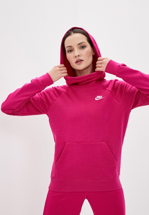 фото Худи nike