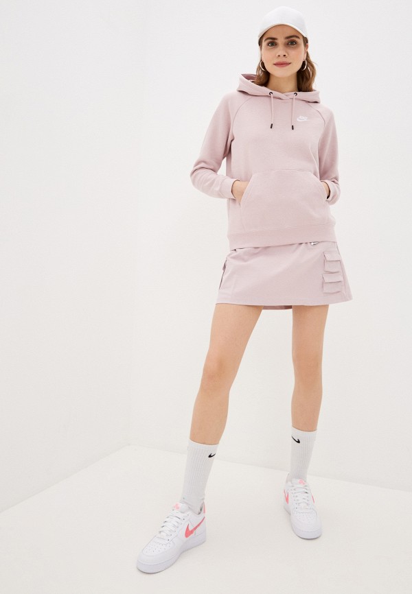 фото Худи nike