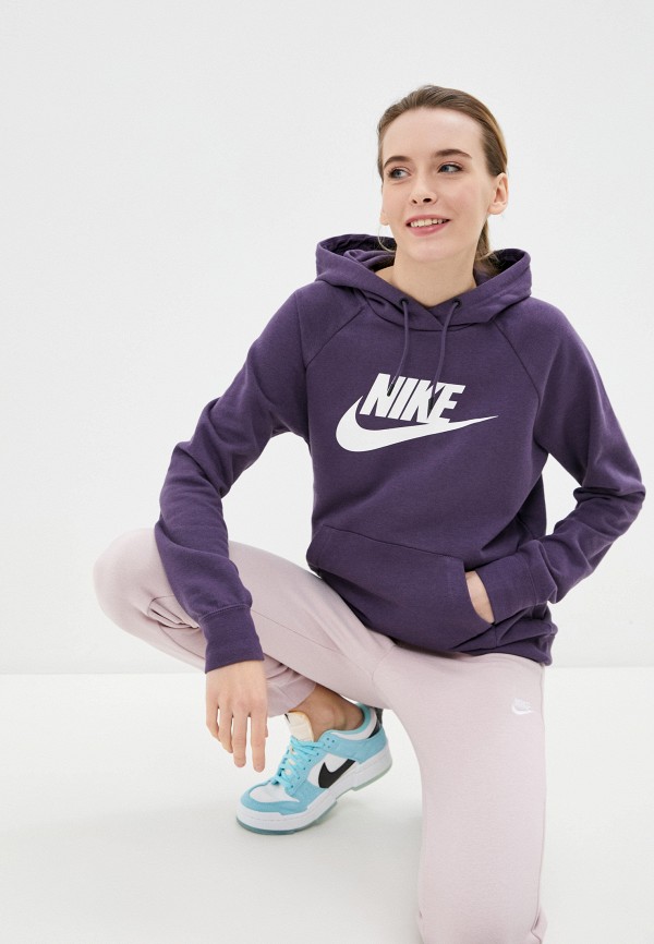 фото Худи nike