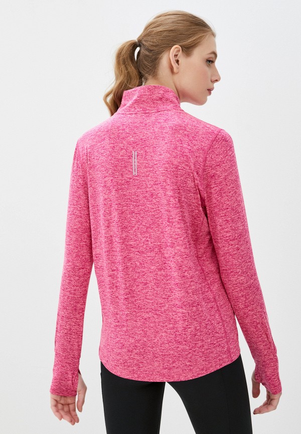 фото Лонгслив спортивный nike