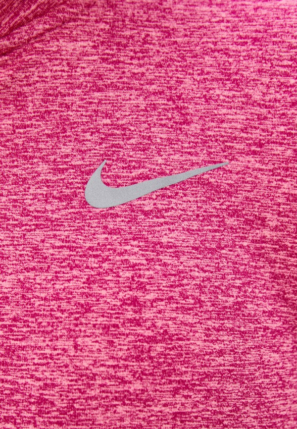 фото Лонгслив спортивный nike