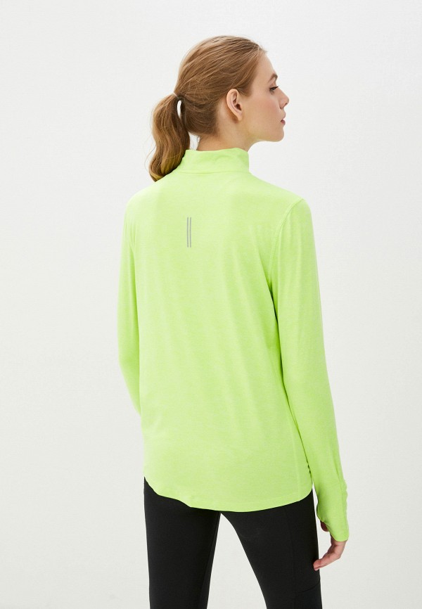 фото Лонгслив спортивный nike