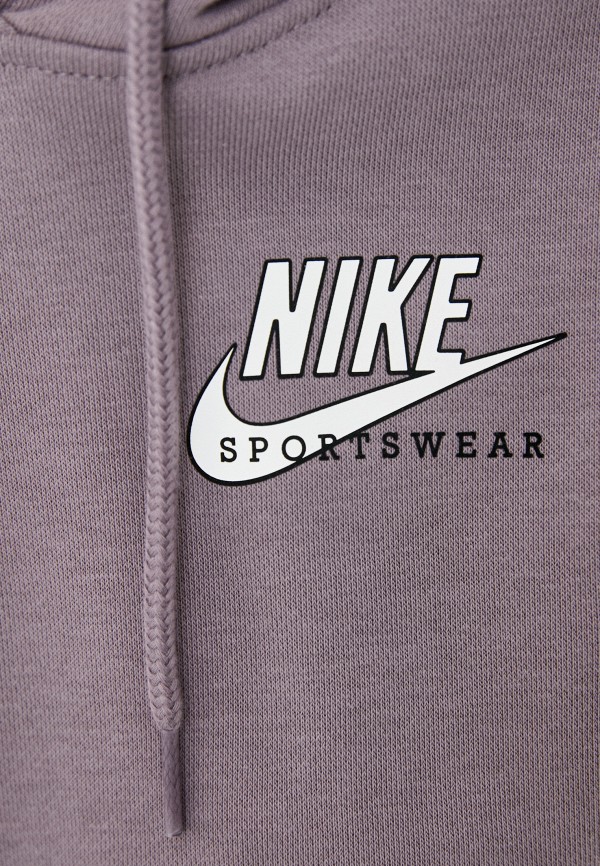 фото Худи nike