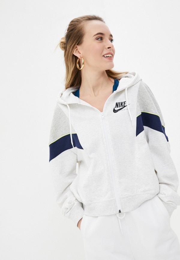 фото Толстовка nike