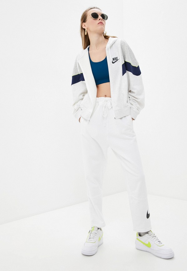 фото Толстовка nike