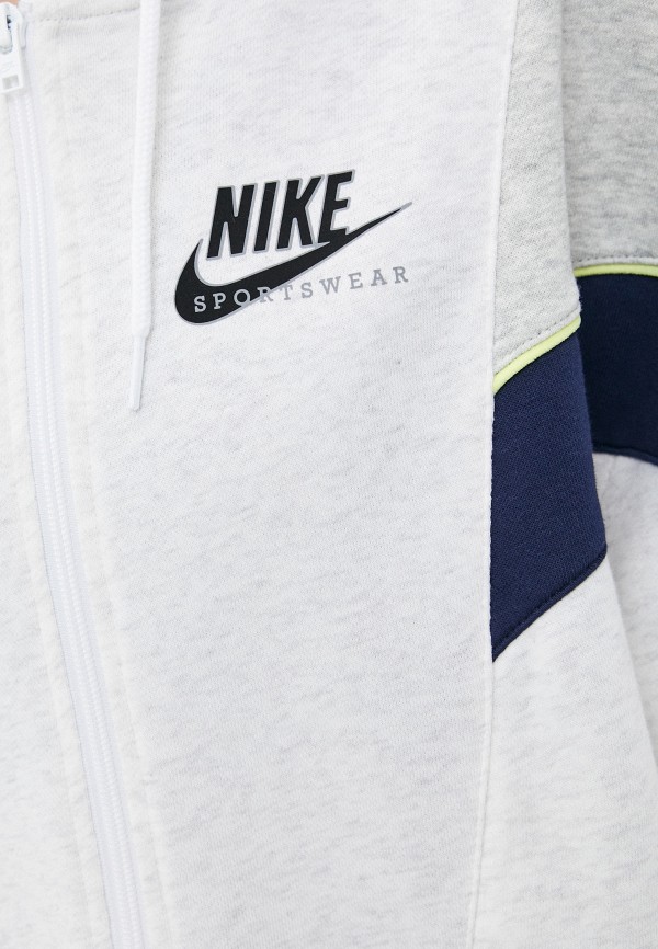 фото Толстовка nike