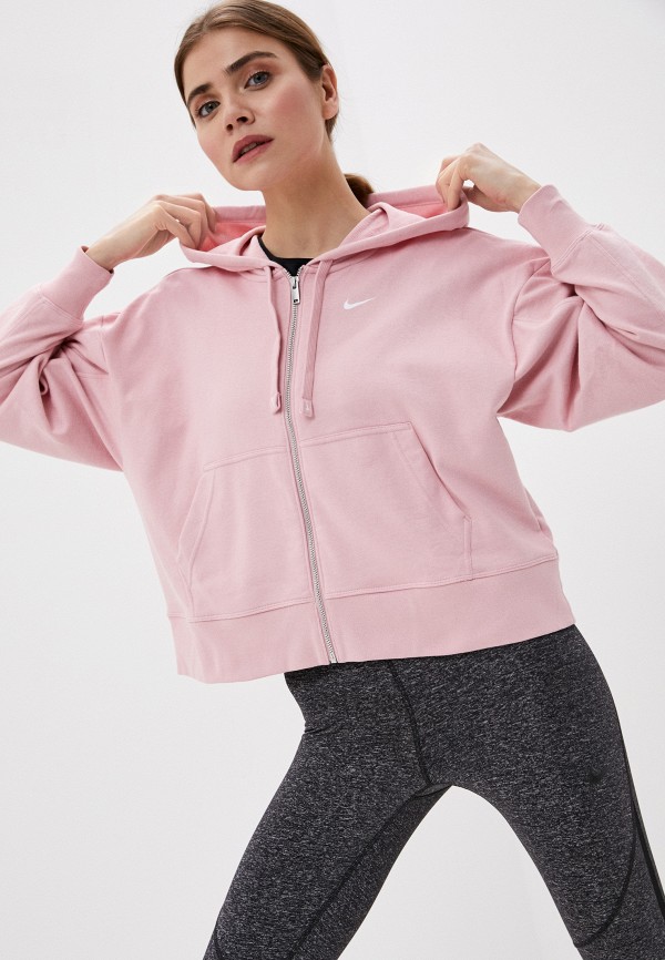 фото Толстовка nike