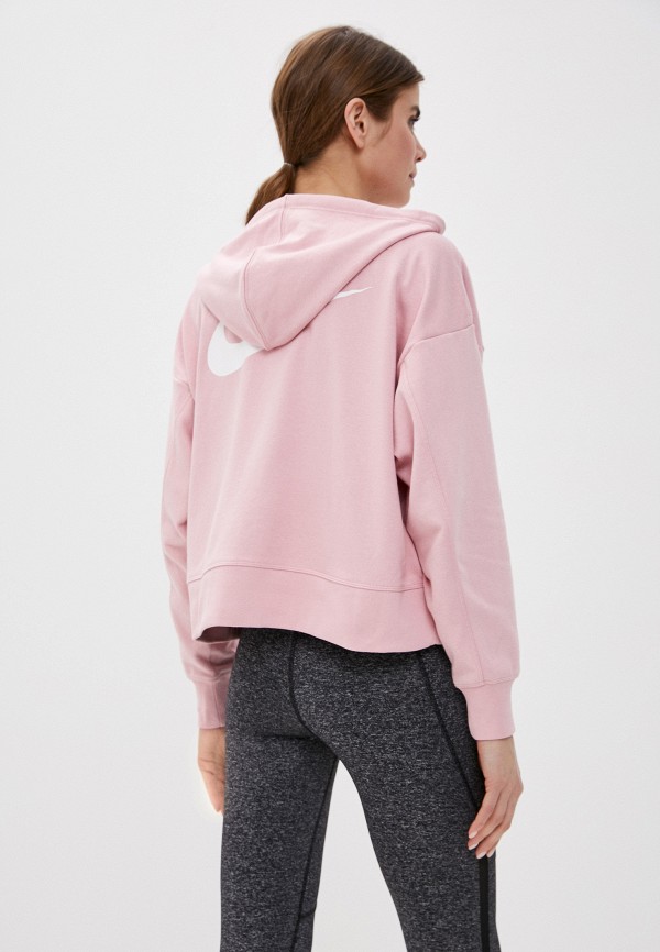 фото Толстовка nike