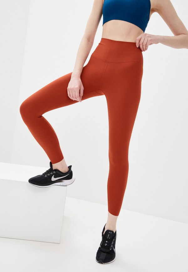 фото Тайтсы nike
