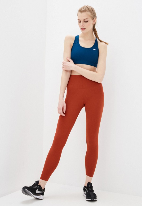 фото Тайтсы nike