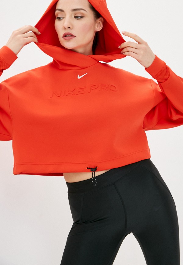фото Худи nike