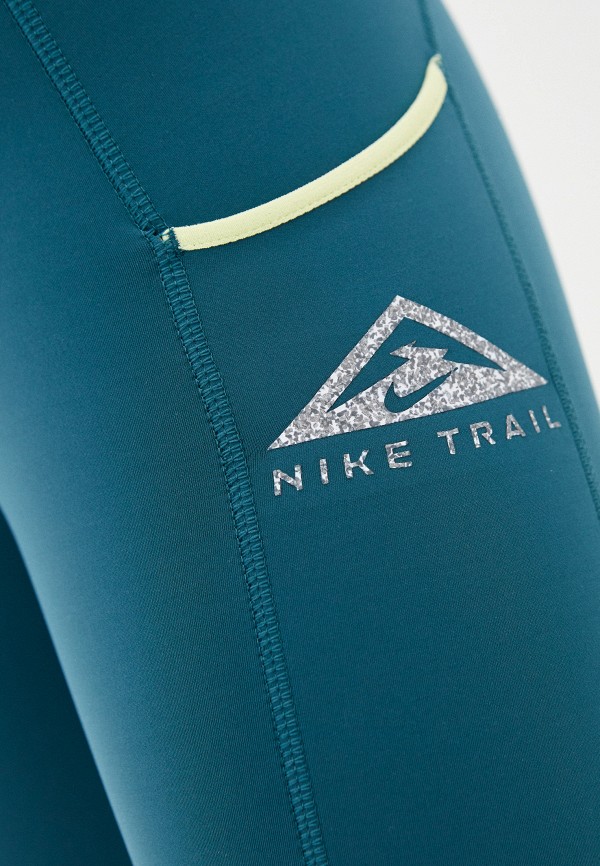 фото Тайтсы nike