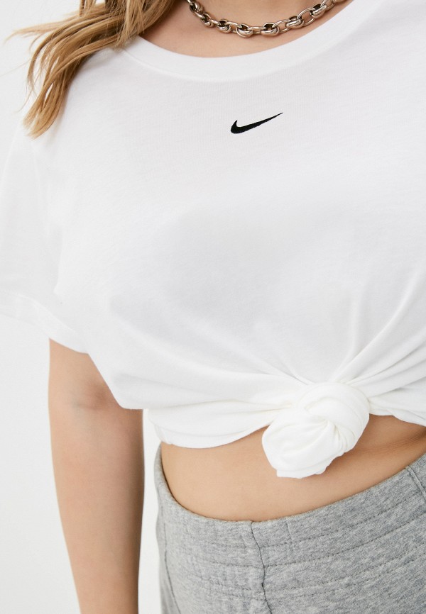 фото Футболка nike