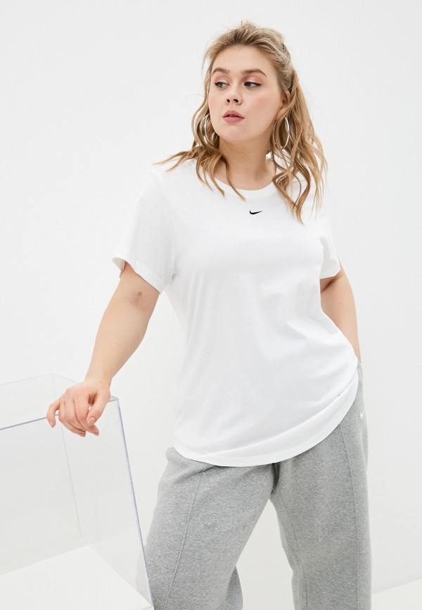 фото Футболка nike