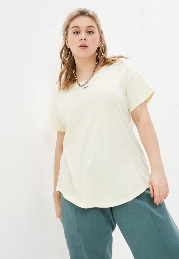 фото Футболка nike