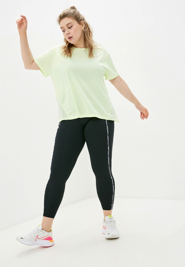 фото Футболка спортивная nike